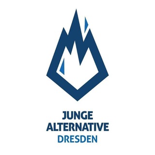 JA Dresden Telegram channel