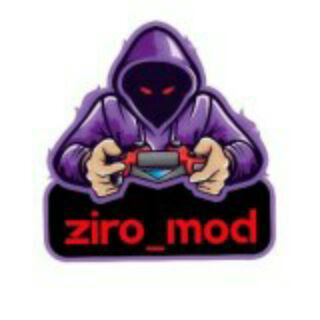 ziromod - Telegram Channel