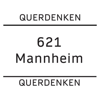 QUERDENKEN (621 - MANNHEIM) - INFO-Kanal Telegram channel