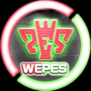 ? WE PES | وی پِس ? - Telegram Channel