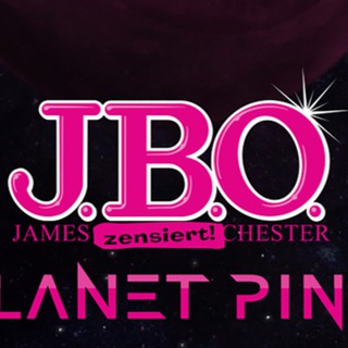 J.B.O. Telegram channel