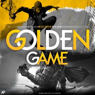 Golden Game - Telegram Channel