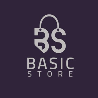 BASIC STORE - Telegram Channel