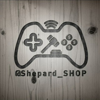 Shepard | فروشگاه - Telegram Channel