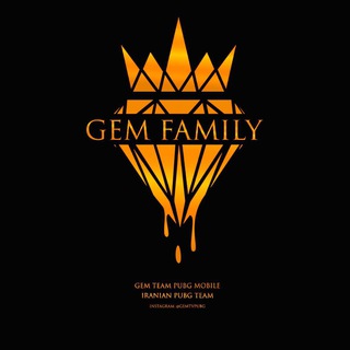 GEM FAMILY TEAM - Telegram Channel