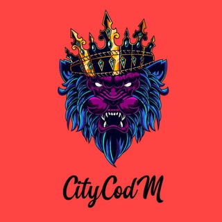 City CodM - Telegram Channel