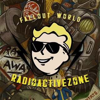 Fallout - Telegram Channel