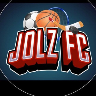 Jolz FC...✅✅✅ Telegram channel