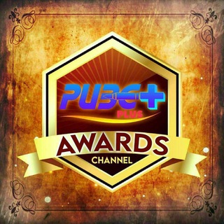 PUBGPLUS_AWARD - Telegram Channel