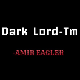 Dᴀʀᴋ-Lᴏʀᴅ - Telegram Channel