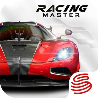 Racing Master | ریسینگ مستر ایران - Telegram Channel