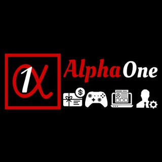 AlphaOneKiosk ® - Telegram Channel