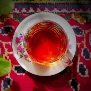 به وقت چای - Telegram Channel