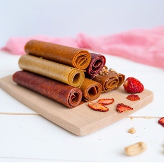 ?لواشک کده? - Telegram Channel