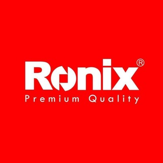 Ronix - Telegram Channel