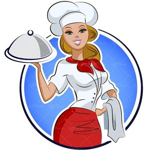 ? اشپزی با نیلوفر ? - Telegram Channel