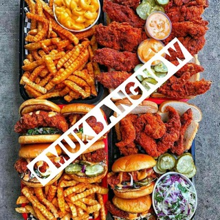 Mukbang now▪️︎먹방▪️︎موکبانگ - Telegram Channel