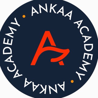 Ankaa_Academy - Telegram Channel