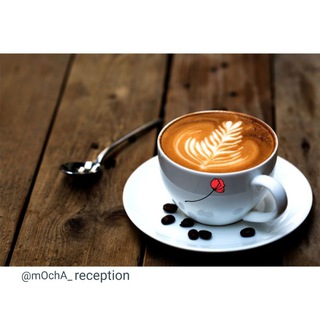 MOCHa ☕... - Telegram Channel