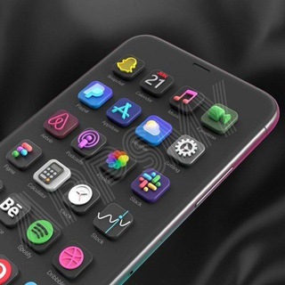 ?اپلیڪیشن‌هاے ᓄـن | فیلترشکن - Telegram Channel