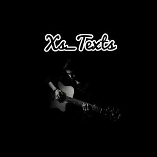Xs Texts ? - Telegram Channel