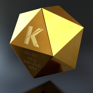 Karatcoin Telegram channel