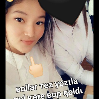 Apwesan yiglama Telegram channel