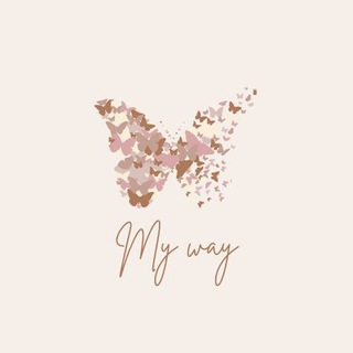 My way??. - Telegram Channel