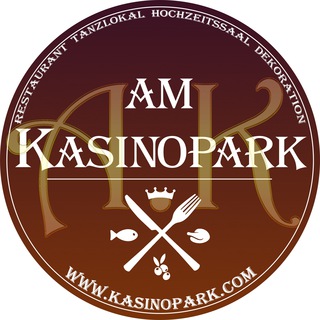 Restaurant, Tanzlokal, Hochzeitssaal & Dekoration am Kasinopark, Kreis Osnabrück Telegram channel