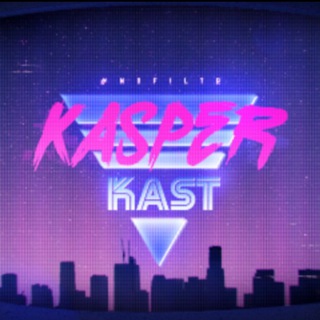 Kasperkast News Telegram channel