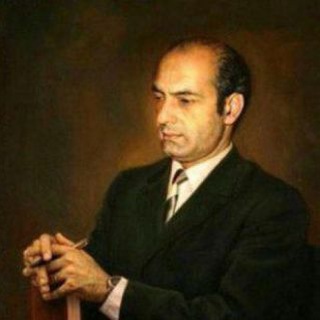 دکتر علی شریعتی - Telegram Channel