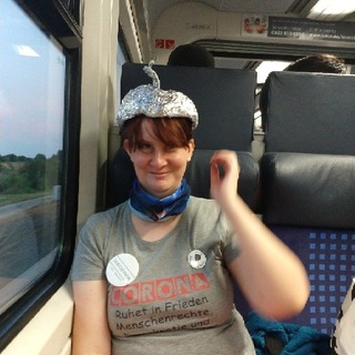 Kathrin Haas Offiziell Telegram channel
