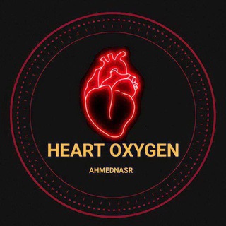 Heart_Oxygen - Telegram Channel