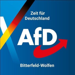 AfD Bitterfeld-Wolfen Telegram channel