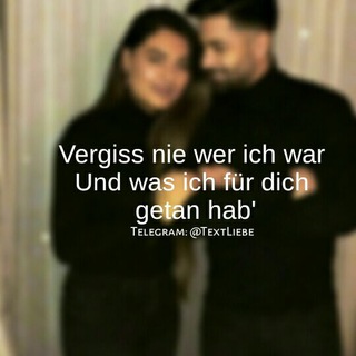 Text Liebe - Telegram Channel