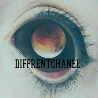 Diffrentchanel - Telegram Channel