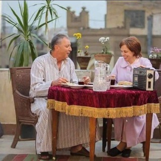 لياليِنا .. - Telegram Channel