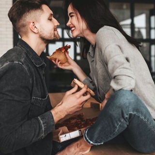 [ فرکانسِــــ♥️ عِشقــ ] - Telegram Channel