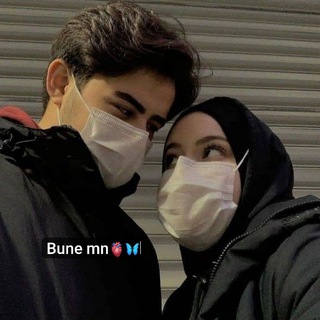 BᑌᑎE ᗰᑎ - Telegram Channel