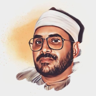 شحات محمد أنور - Telegram Channel