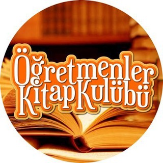 Öğretmenler Kitap Kulübü Telegram channel