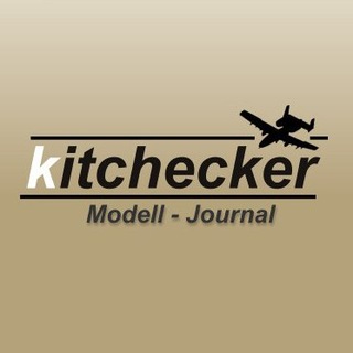 Kitchecker Modell-Journal Telegram channel