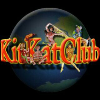 KitKatClub, Berlin (official) Telegram channel