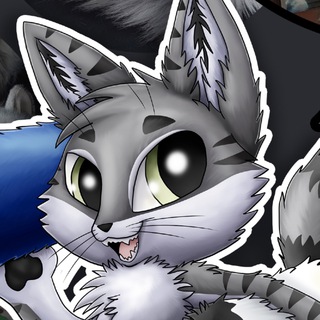 Kittyfluff.de Telegram channel