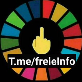 Freie Information Telegram channel