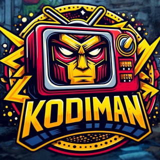 KODIMANS GROUP | HSK-DE Telegram channel