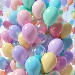 دنیای بادکنک ها - Telegram Channel