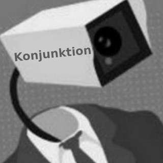 Konjunktion Telegram channel