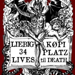 Köpi & Wagenplatz Bleibt Telegram channel