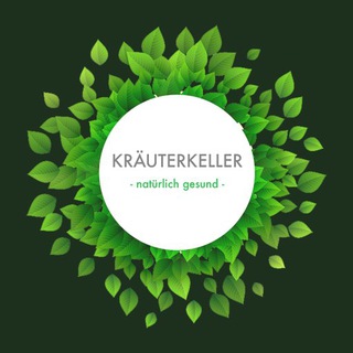 Kräuterkeller - Wildkräuter, Heilpflanzen, Wald und Natur Telegram channel